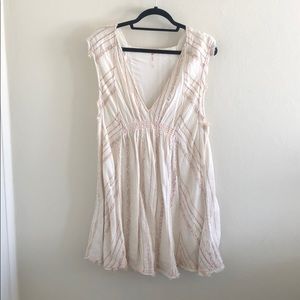 Fun summer/spring dress!